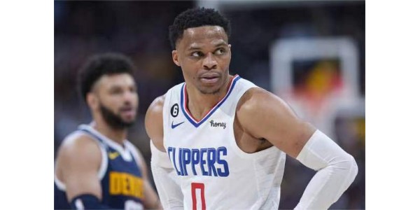 Clippers led to nederlag i træk